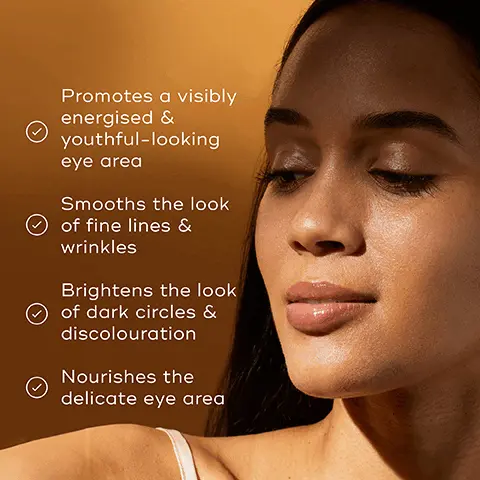 Image 1, Promotes a visibly energised & youthful-looking eye area Smooths the look of fine lines & wrinkles Brightens the look of dark circles & discolouration Nourishes the delicate eye area Image 2, STABILISED VITAMIN C Delivers powerful smoothing, brightening & antioxidant benefits Medik8 VITAMIN E Deeply nourishes & boosts vitamin C power for maximum results C-TETRA EYE Lipid Vitamin C Rodiance Serum Image 3, C-TETRA Facial serum for sensitive skin Medik8 C-TETRA Medik8 C-TETRA FACIAL CREAM Facial moisturiser for new vitamin C users C-TETRA LUXE Facial serum for supercharged results C-TETRA EYE Mediks For the eye area Medik8 Image 4, AM Mediks HOW TO LAYER Mediks Medias Mediks CLEANSE TONE VITAMIN C SUNSCREEN EXPERT ADVICE: For maximum vitamin C results, pair C-Tetra Eye with C-Tetra Luxe face serum in the morning