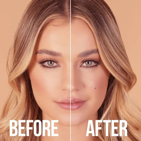 before and after
