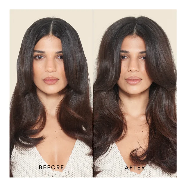 Before and After