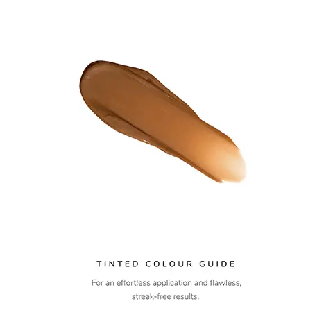 Tinted colour guide. For an effortless application and flawless, streak-free results. Salon quality results at home. High concentrations of active ingredients for a darker tan in one layer. Natural olive colour. Tinted formula. Designed for your face. Luxuriously lightweight. Nourishing. Dermatologically tested. Elly is wearing deluxe face tan in medium. Enhance your complexion while a luminous tan develops. Kimberly is wearing deluxe face tan in medium.