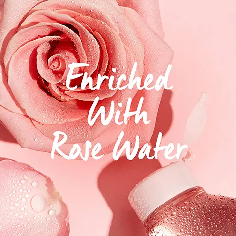 Image 1, enriched with rose water. Image 2, more than 50,000 5 star reviews no1 micellar water in the UK a must have in my cleansing routine. Image 3,cruelty free international all Garnier products are officially approved by cruelty free international under the leaping bunny program Image 4, vegan formula bottle is made from recycled plastic recycled cap label and additives