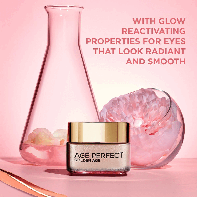 Product formulated benefits. The complete routine