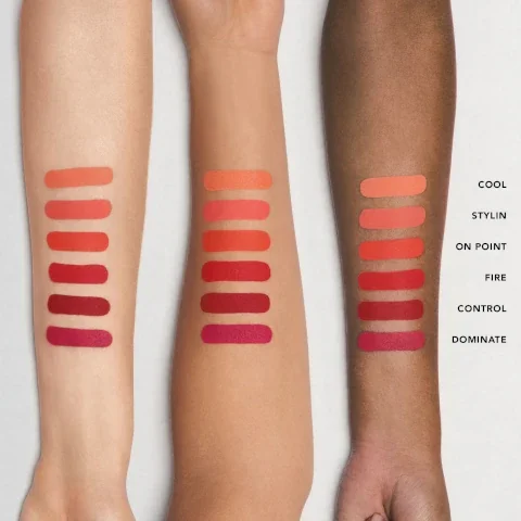 Swatches