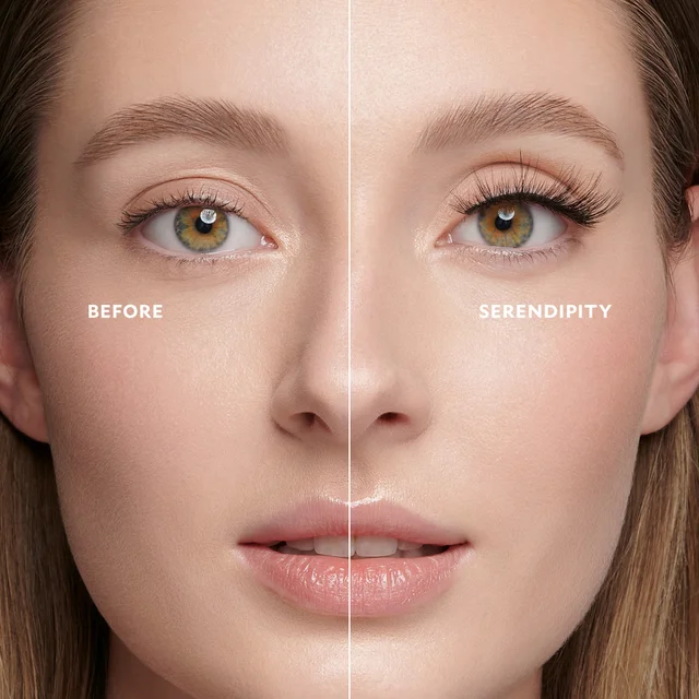 Before and after