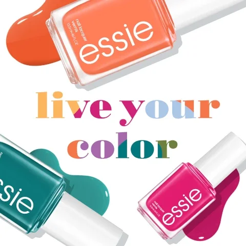 Live your color