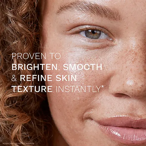 Image 1, PROVEN TO BRIGHTEN, SMOOTH & REFINE SKIN TEXTURE INSTANTLY* PUSER TRIAL ON 100 VOLUNTEERS Image 2, TRIPLE ACTION EXFOLIATION NATURALLY- DERIVED PHA gently exfoliates to help resurface & refine skin texture REN POMEGRANATE ENZYMES exfoliate for glowing & more even skin RADIANCE ECLAT PHA EXFOLIATING FACIAL EXFOLIANT POUR LE VISAGE AU PHA POMEGRANATE POWDER buffs away dead skin cells for softer & smoother skin CLEAN TO SKIN CLEAN TO PLANET TABLE FOR SENSITIVE CONVIENT AUX PEAUX SENSIBLES 50 mle/1.69 fl. oz US Image 3, ✓ INSTANTLY REFINES SKIN TEXTURE ✓ 100% NATURALLY-DERIVED FRAGRANCE ✓ 97% NATURAL ORIGIN CONTENT ✓ VEGAN SUITABLE FOR SENSITIVE & DRY SKIN ✓ ECZEMA-PRONE SKIN Image 4, 01 EXFOLIATE 02 PROTECT 03 MOISTURISE REN RADIANCE Coun PHA EXFOLIATING FACIAL EXFOLIANT POUR LE VISAGE AU PH CLEAN 50m e1.69 fl oz US REN SLOW DAILY VITAMIN C GEL CREAM GEL CREME A LA V REN SERUM SERUM ECLAT ET PROTECTION evious 30e102.cz US Image 5, STEP 01 EXFOLIATE STEP 02 PROTECT REN STEP 03 TARGET STEP 04 HYDRATE REN REN REN PHA EXFOLIATING FACIAL GLOW & PROTECT SERUM BRIGHTENING DARK CIRCLE EYE CREAM VITAMIN C GEL CREAM Image 6, SHORT CONTACT SHORT CONTACT LONG CONTACT Ready Steady Glow Daily AHA Tonic REN PHA Exfoliating Facial Glycol Lactic Radiance Renewal Mask REN REN AHA PHA AHA SKIN CONCERNS Dullness & Congestion FREQUENCY OF USE Daily (in the evening) SKIN CONCERNS Roughness and Lacklustre FREQUENCY OF USE 2-3 times a week SKIN CONCERNS Dullness & Unevenness FREQUENCY OF USE 1-2 times a week Image 7, 65% RECYCLED PLASTIC REN RADIANCE CCLAT PHA EXFOLIATING FACIAL EXFOLIANT POUR LE VISAGE AU PHA CLEAN TO SKA CLEAN TO PLAY PLANET SAMBLE FOR SENSITIVE S CONVENT AUX PEAUX SENSOLD 50 mle/1.69 fl. oz US