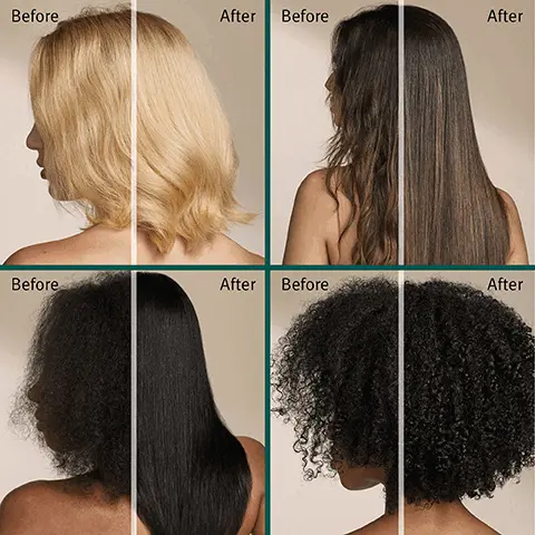 Image 1, before and after. Image 2, build bonds in 10 seconds