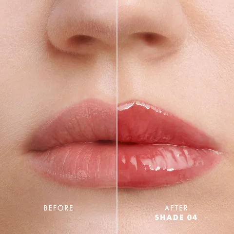 Before and After