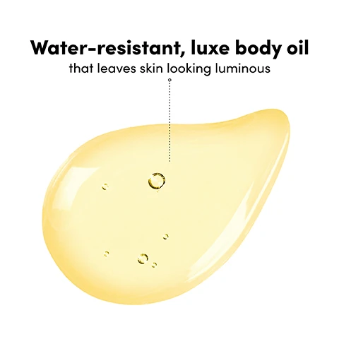 Image 1 - A drop of golden oil with bubbles, with the text Water-resistant, luxe body oil that leaves skin looking luminous.
Image 2 - A woman sprays a product onto her arm on a beach with the text A Triple Threat SPF Breakthrough for luminous skin.
Image 3 - A hand holds and sprays a pink bottle of Coco & Eve Tan Boosting Anti-Aging Body Oil SPF 50 which also shows the text Protects. Boosts Tans. Fights Aging. on the background.
Image 4 - Side-by-side image of a womans torso showing a before and after comparison of her skin, with the after side appearing luminous Before After For your most luminous and most protected skin!
Image 5 - A person holds a pink bottle of Coco & Eve body oil against a blue sky, with text overlays SPF Broad Spectrum Protection against UVA/UVB rays, Tan-Boosting Peptide deepens the look of natural tans, Watermelon seed oil, guava extract and antioxidants help decrease early signs of aging, and text on the bottle COCO & EVE TANBOOSTING ANTIOXIDANT BODY OIL SPF 30 High Protection UVA UVB Broad Spectrum Water Resistant 100 ml / 3.38 fl. oz.
Image 6 - A pink bottle of Coco & Eve body oil surrounded by tropical fruits, with text that reads Tropical Mango scent for beachy vibes all the time.
Image 7 - Comparison chart titled Which Body Oil SPF is right for me shows details for Tan Boosting Anti-Aging Body Oil SPF 50 and SPF 30 including SPF Rating of SPF 50 protection against broad spectrum UVA/UVB rays versus SPF 30 protection against broad spectrum UVA/UVB rays and Recommended Usage including Ideal for active days and prolonged periods under the sun reapply every 2 to 5 hours depending on activity skin type and sun exposure versus Great for everyday wear and casual outdoor moments reapply every 2 to 5 hours depending on activity skin type and sun exposure.