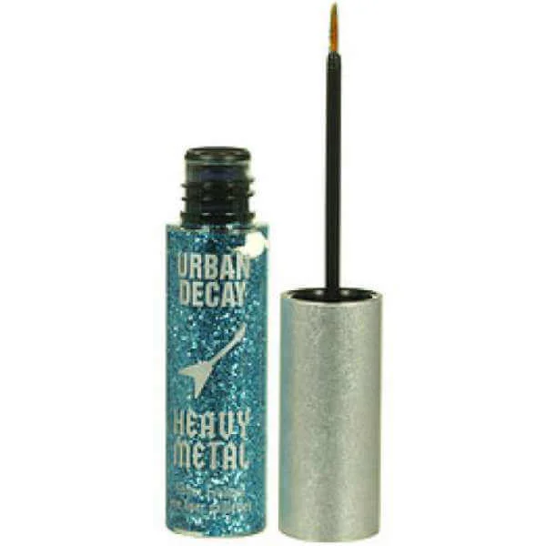 Eyeliner pailleté Urban Decay Heavy Metal GlitterImage1