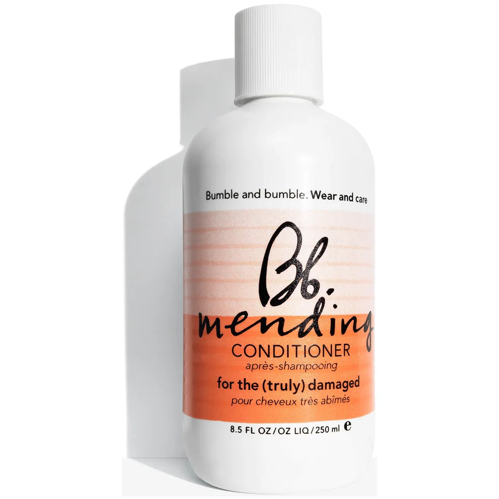 Après-shampooing Bumble and bumble Wear et Care Mending 250mlImage1