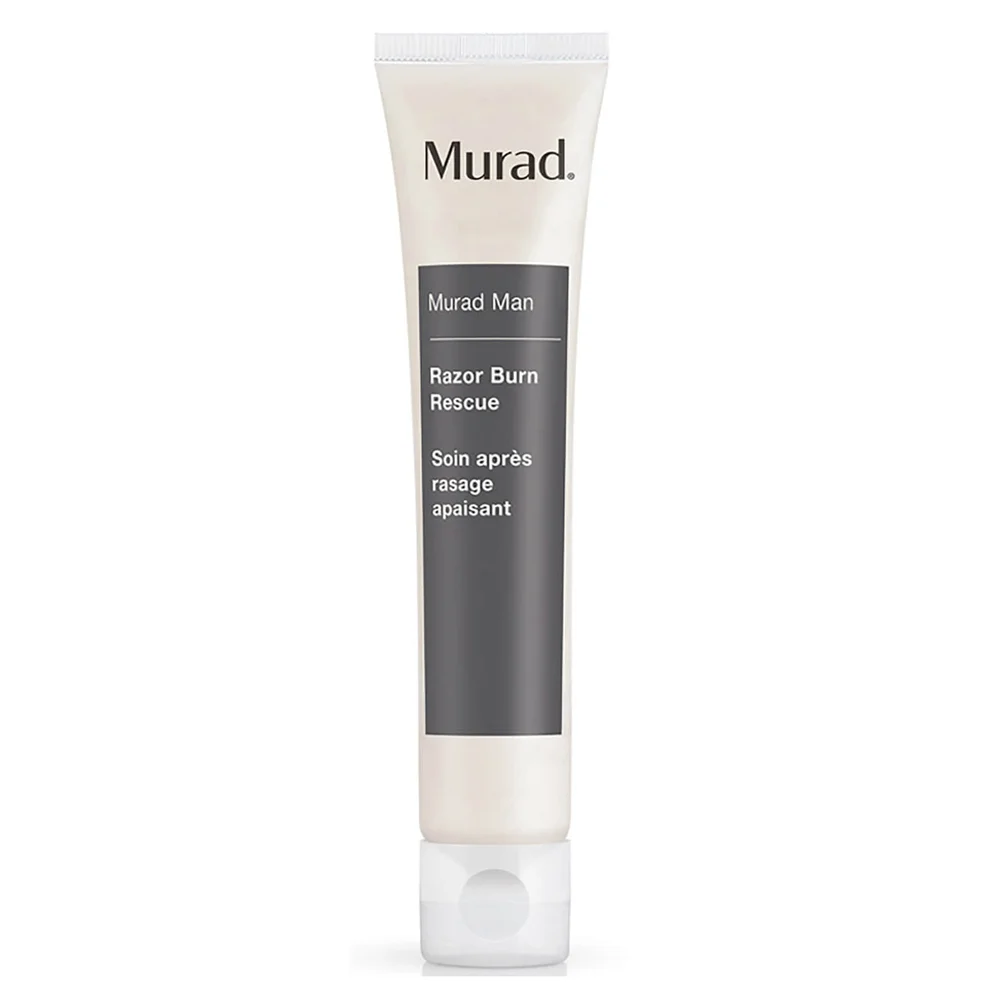 Murad Man Razor Burn Rescue soin anti brûlures de rasoirImage1