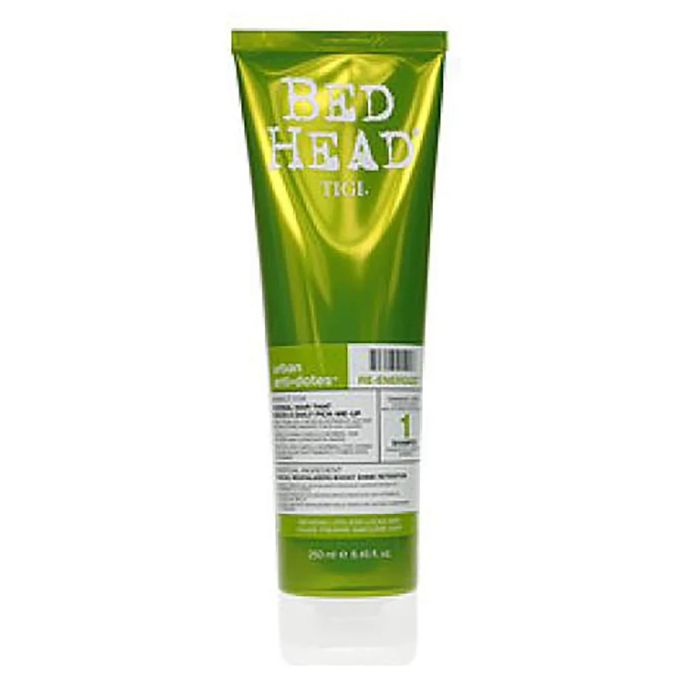 Shampoing fortifiant Tigi Bed Head Urban Antidotes Re-Energize 250mlImage1