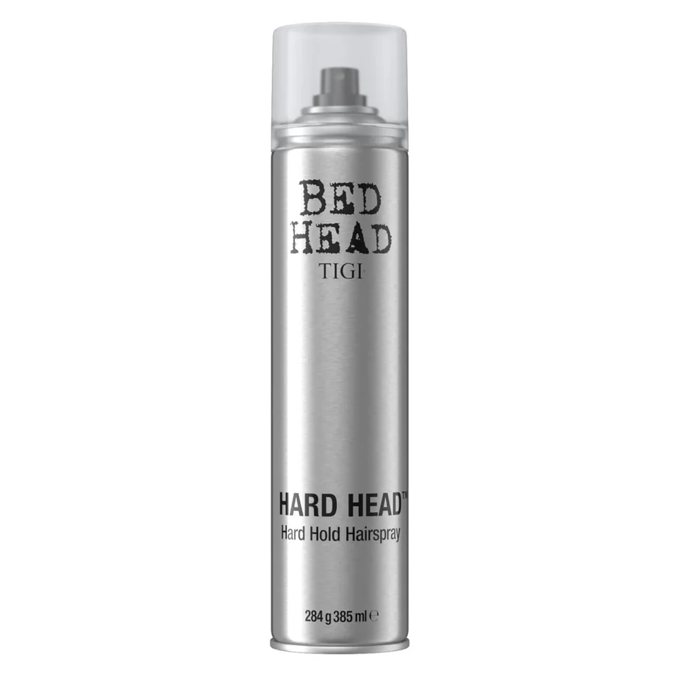 Spray fixation extra forte Tigi Bed Head Hard Head 400mlImage1