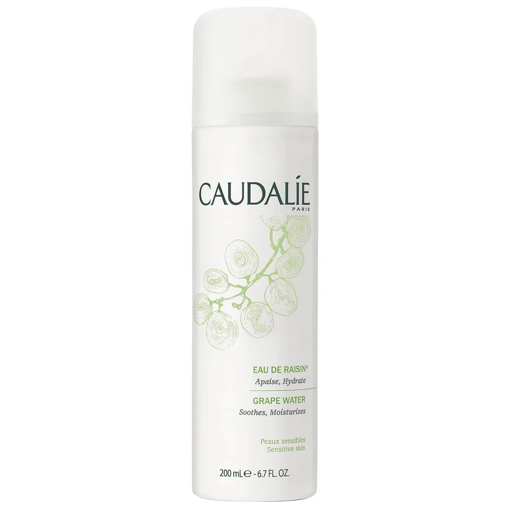 Eau de raisin Caudalie 200mlImage1