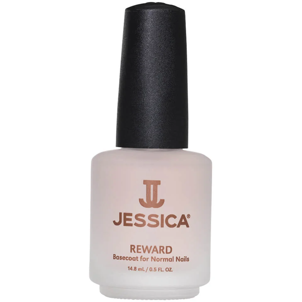 Base à ongles - ongles normaux Reward de Jessica (14,8 ml)Image1