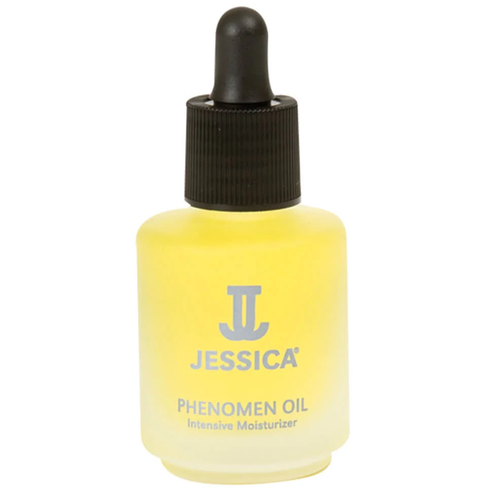 Huile Hydratante Phenomen Oil Intensive Jessica (7,4 ml)Image1