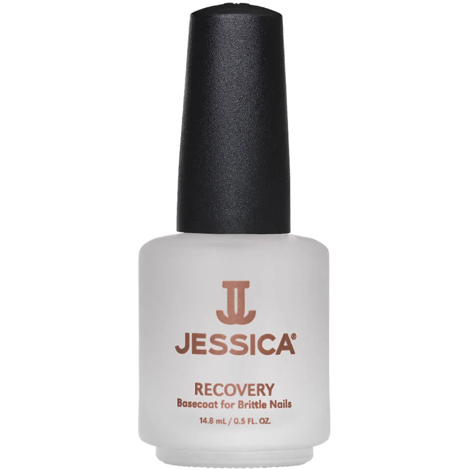 Base à ongles Jessica Recovery - ongles cassants 14.8mlImage1