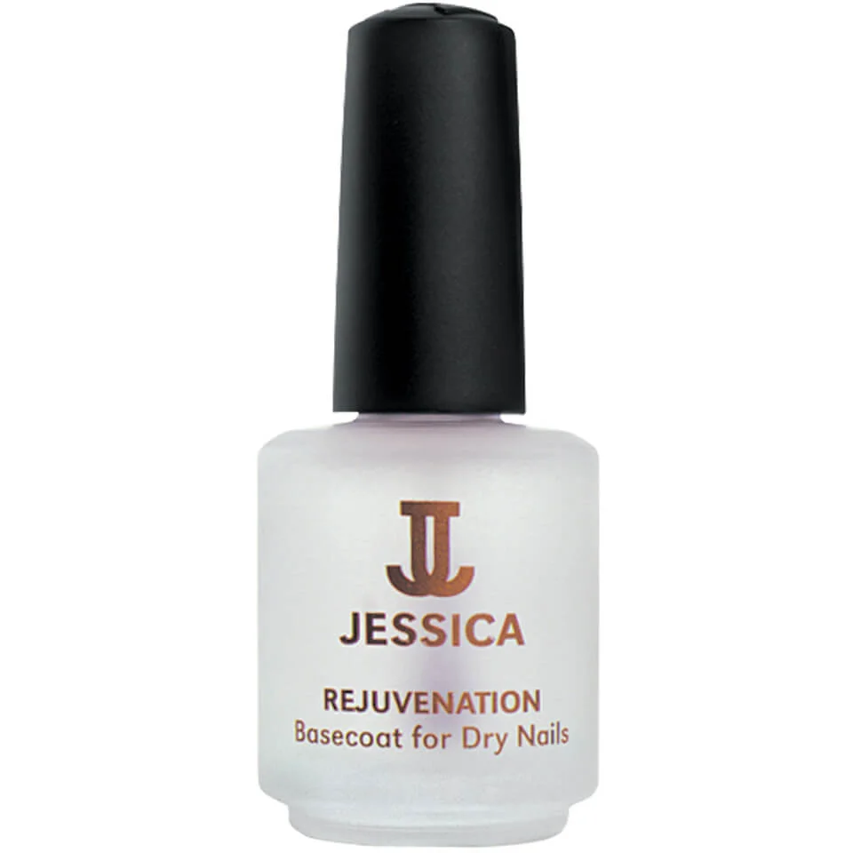 Couche de Base Rajeunissante pour les Ongles Secs Rejuvenation Jessica (14,8 ml)Image1