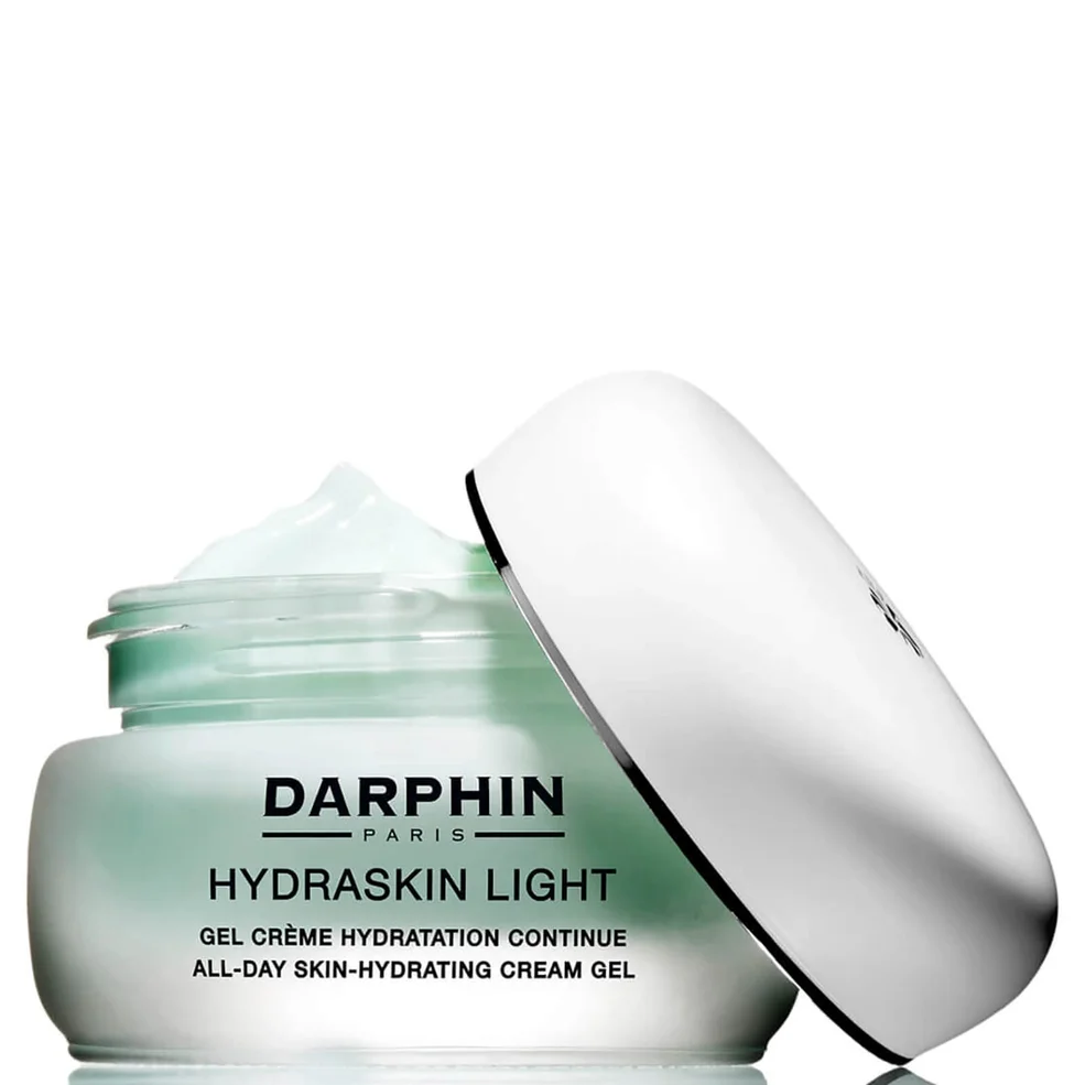 Gel-crème hydratant Hydraskin Light de Darphin (50 ml)Image1