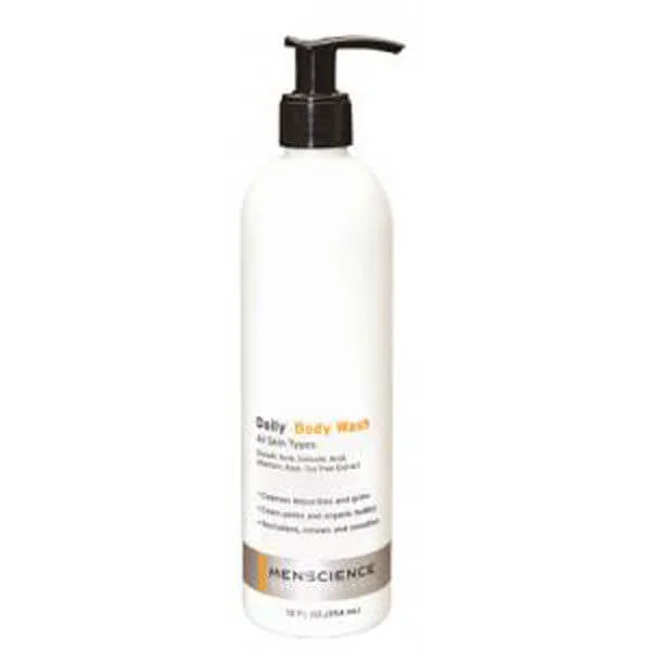 Gel lavant quotidien Menscience (354 ml)Image1