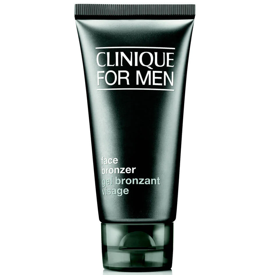 Clinique for Men gel bronzant visage (60ml)Image1
