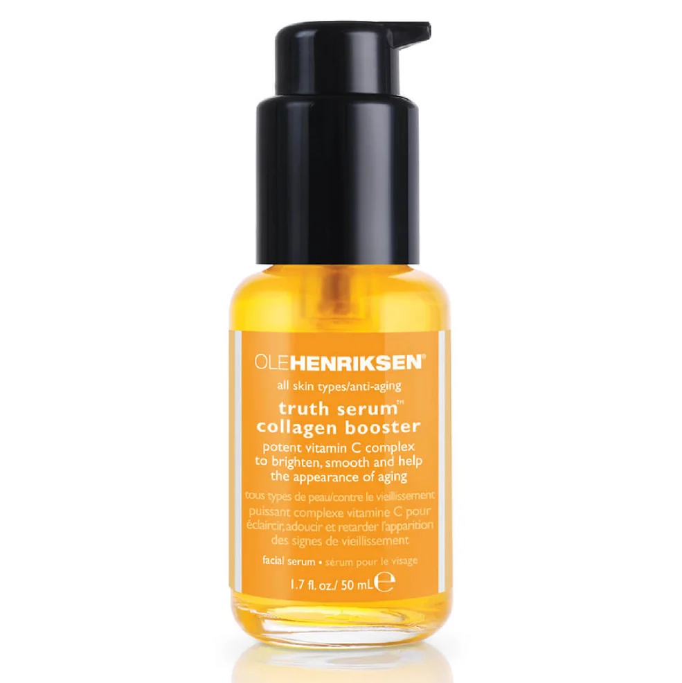 Sérum Ole Henriksen Truth Serum - Collagen Booster 30mlImage1