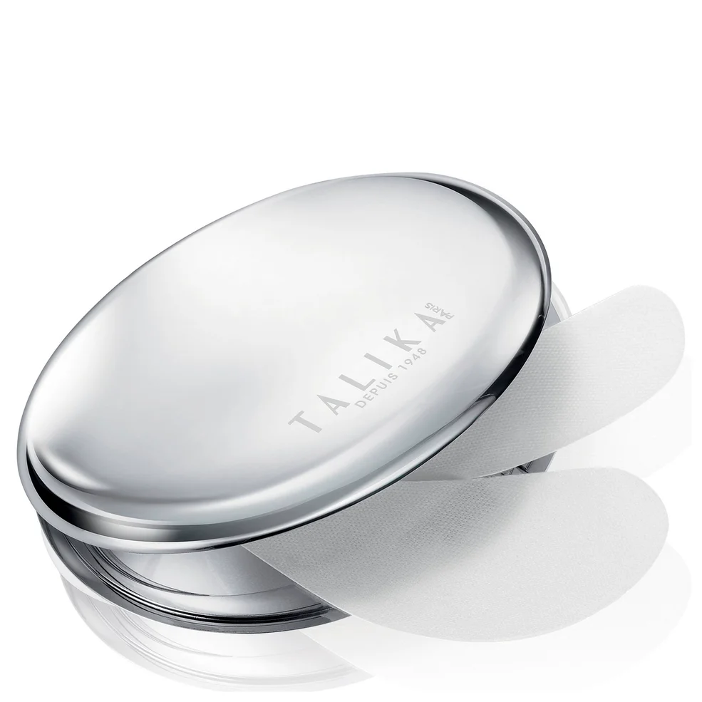 Patch lissant Eye Therapy Talika (6 patchs et un boîtier)Image1