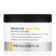 Advanced Acne Pads de Menscience (50 tampons)