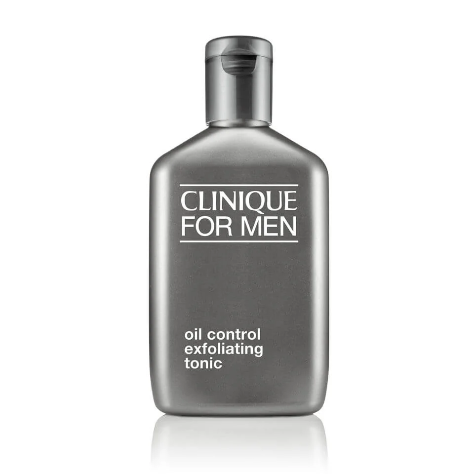 Clinique for Men Oil Control Exfoliating Tonic 200mlImage1