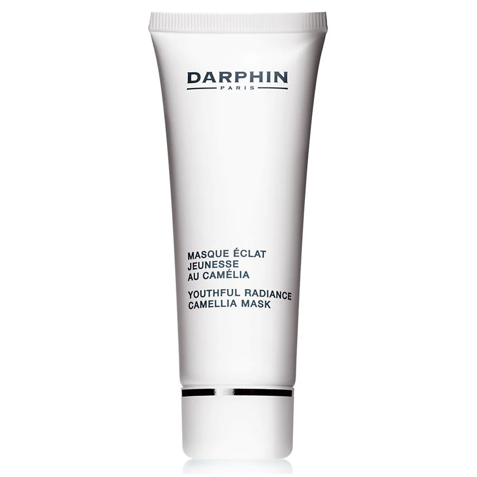 Darphin Youthful Radiance Camellia Mask 75mlImage1