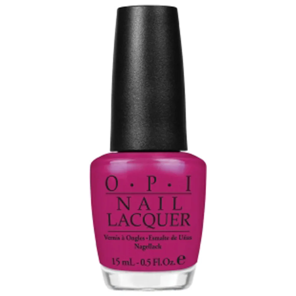Vernis à ongles OPI Texas Spring-Summer CollectionImage1