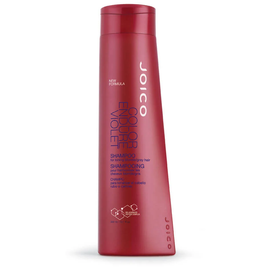 Shampoing Color Endure Violet de Joico (300ml)Image1