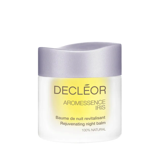 Baume Iris de nuit DECLÉOR - Aromessence Baume De Nuit (15ml)