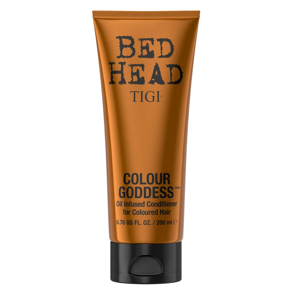 Après-shampooing protecteur couleur Tigi Bed Head Colour Goddess - 200mlImage1