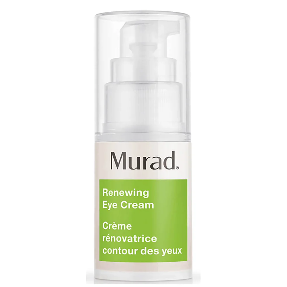 Murad Resurgence crème contour des yeux rénovatrice (15ml)Image1