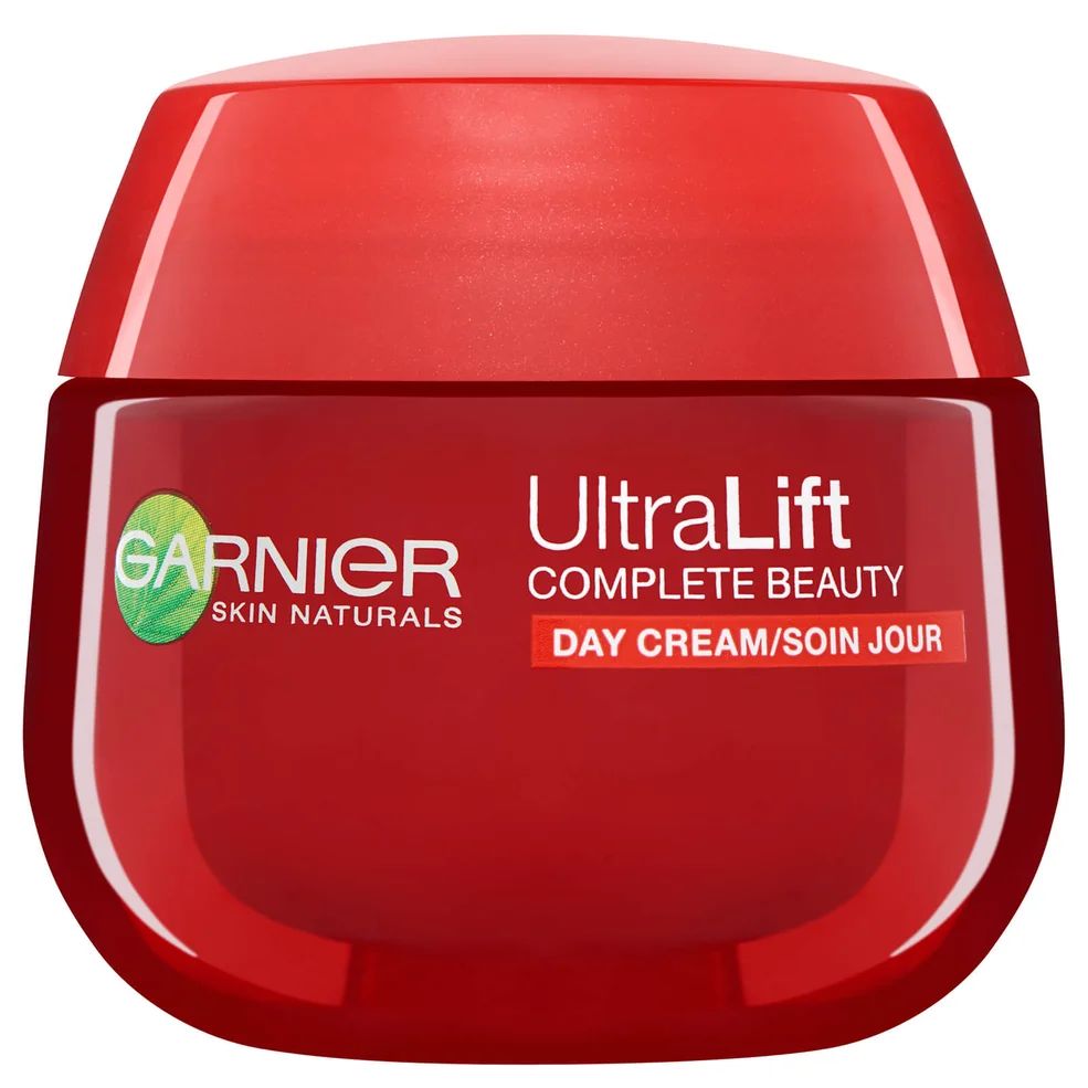 Crème de jour Garnier Skin Naturals UltraLift (50ml)Image1