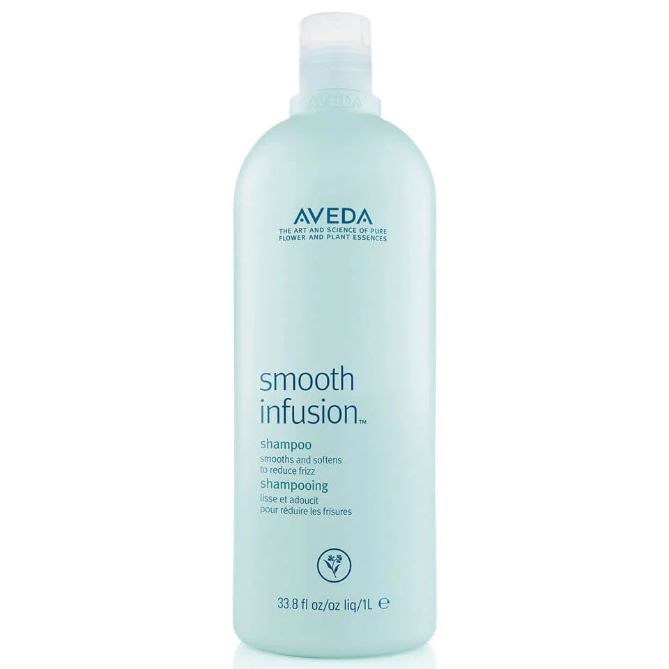 Shampoing restructurant Aveda Smooth Infusion (1000ML)Image1