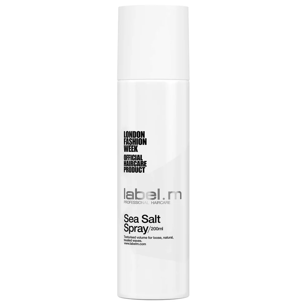 SPRAY TEXTURISANT label.m SEA SALT SPRAY (200ML)Image1