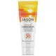 Écran Solaire Minéral JASON à large spectre SPF30 (113g)