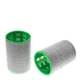 Rouleaux thermocéramiques Denman - Extra Large (4 par paquet)