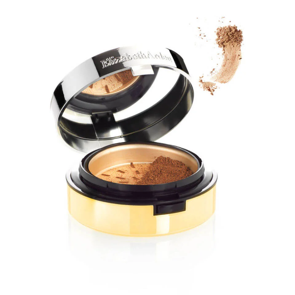 Elizabeth Arden Fond de teint poudre minérale  8,33g FPS 20Image1