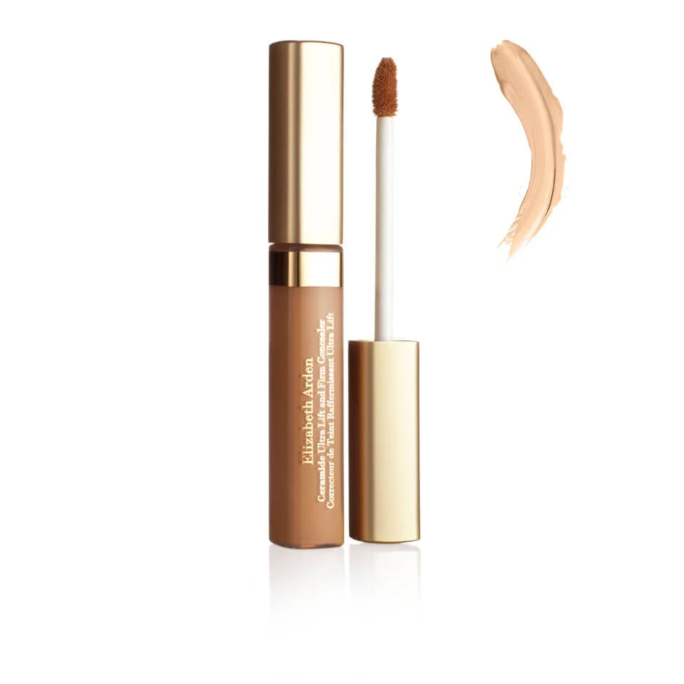 Antitaches Elizabeth Arden Ceramide Lift and Firm Concealer (5,5 ml)Image1