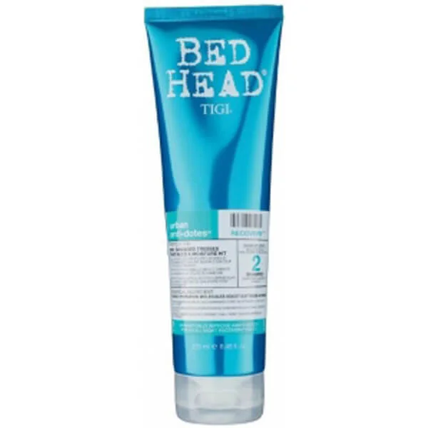 Shampoing revitalisant Tigi Bed Head Urban Antidotes - Recovery (250ML)Image1