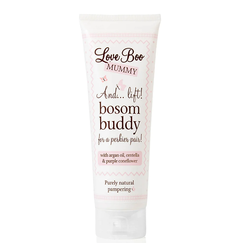 Raffermissant buste Love Boo BOSOM BUDDY (125ML)Image1