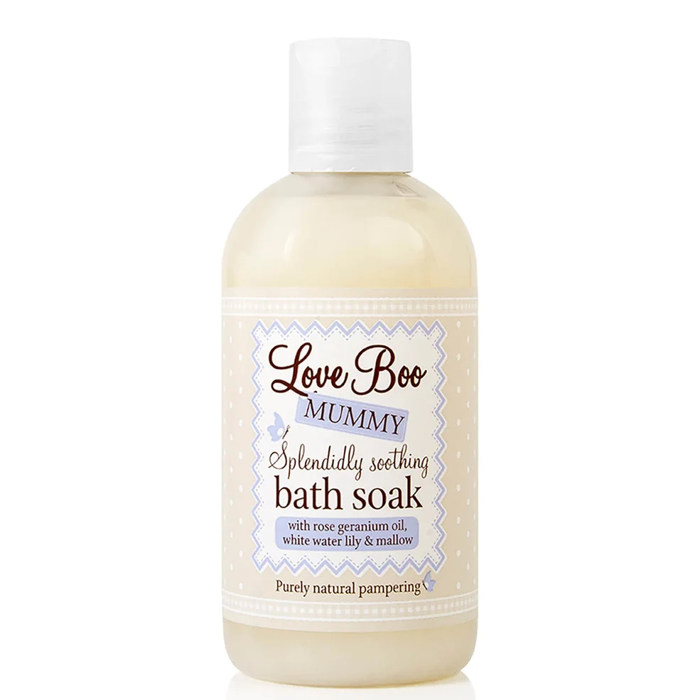 Bain magnifiquement apaisant Love Boo (250 ml)Image1
