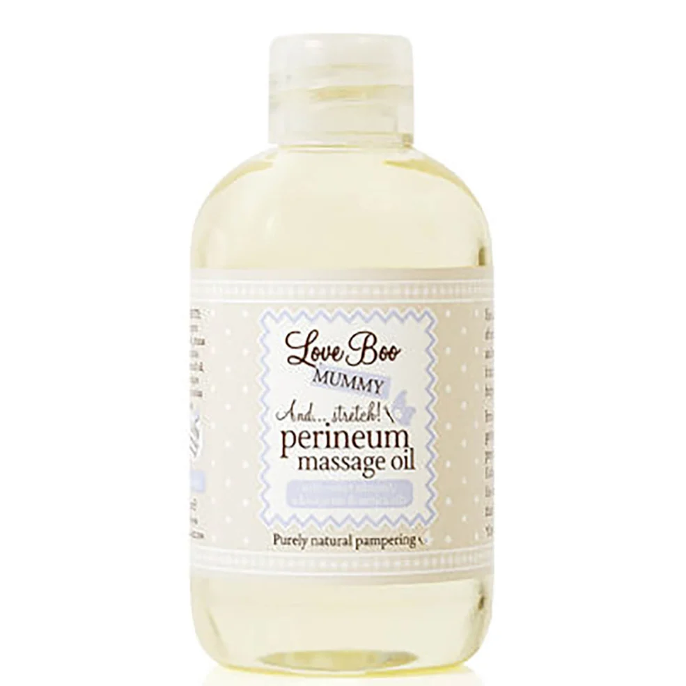 Huile de massage périnée Love Boo (100 ml)Image1