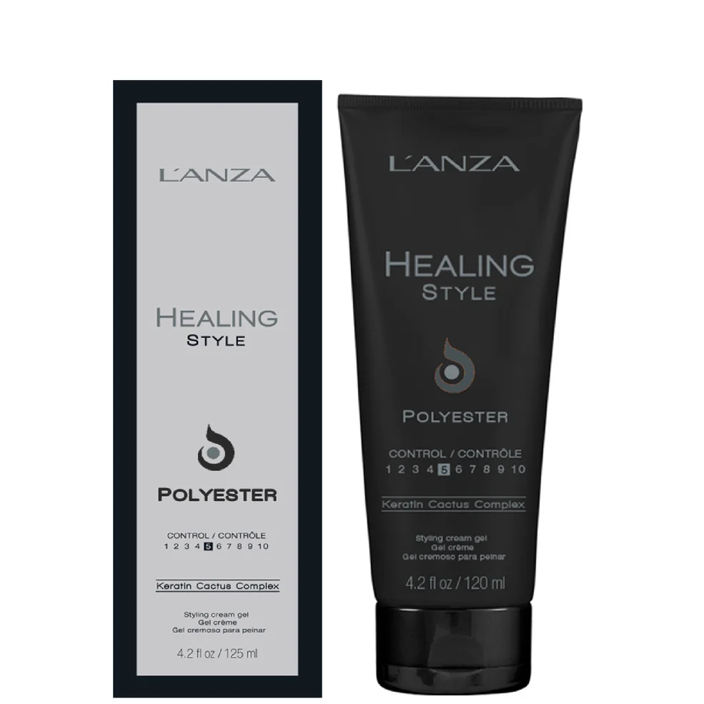 Crème Texture Healing Style L'Anza (125 g)Image1