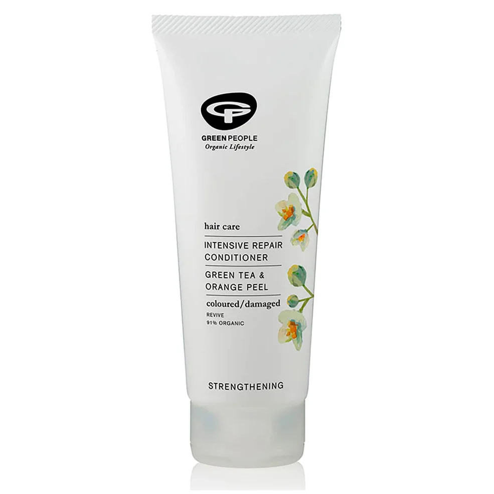 Après-shampoing Intensive Repair par Green People (200ml)Image1