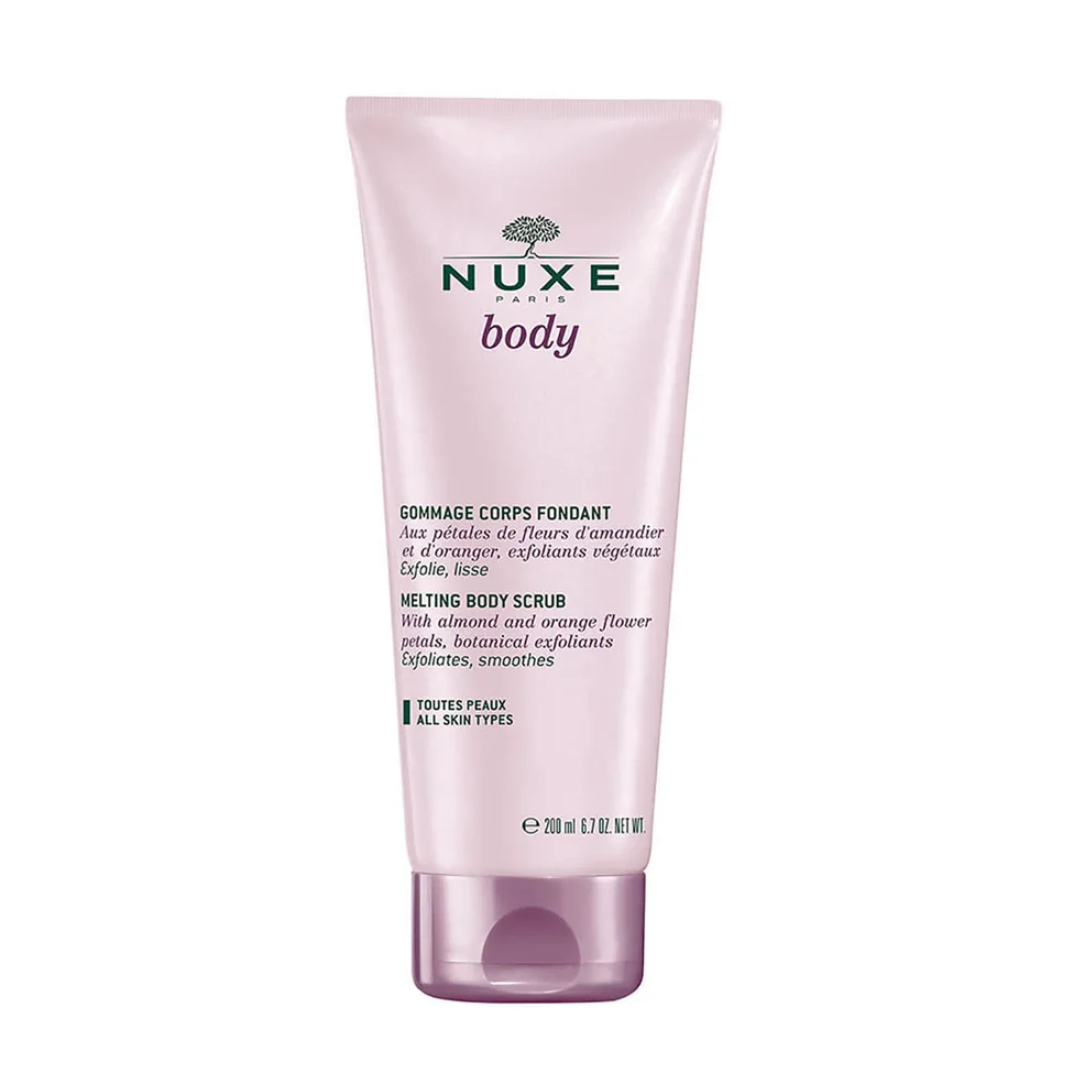 NUXE Body Gommage corps fondant (200 ml)Image1